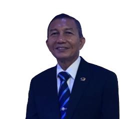 Pdt. Drs. Velino Siahaan., M.Th